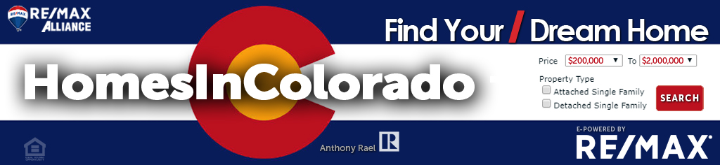 HomesInColorado.info has the most current MLS listings for Colorado properties. Search homes for sale in Denver, Boulder, Fort Collins & Mountain Suburbs such as Arvada, Aurora, Boulder, Brighton, Broomfield, Castle, Commerce City, Denver, Erie, Evergreen, Golden, Highlands Ranch, Lakewood, Littleton, Louisville, Parker, Superior, Thornton, Westminste, Wheat Ridge