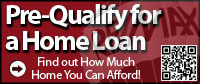 Pre-Qualify for a Home Loan