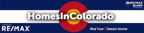 Find Your Dream Home in Colorado Today - HomesInColorado.info - ePowered by REMAX (anthonyrael.remax.com)